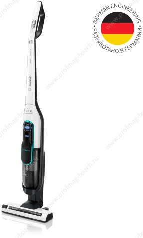 Пылесос Bosch BCH86HYG1