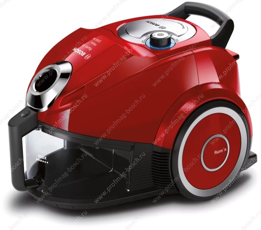 Пылесос Bosch BGS 4U2234