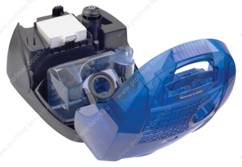 Пылесос Bosch BSGL 32383