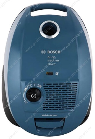 Пылесос Bosch BSGL3MULT2