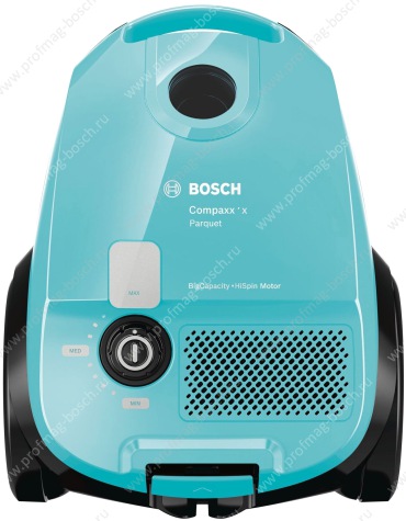 Пылесос Bosch BZGL2A312