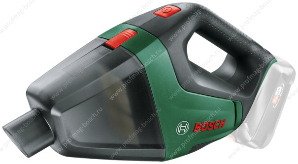 Пылесос Bosch Universal Vac 18