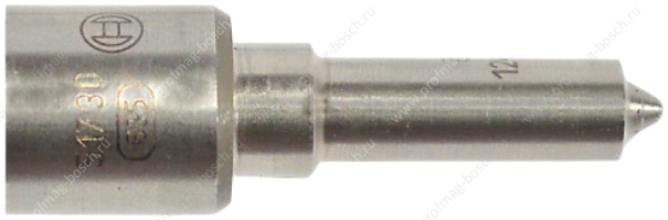 Распылитель форсунки Bosch 0433175366