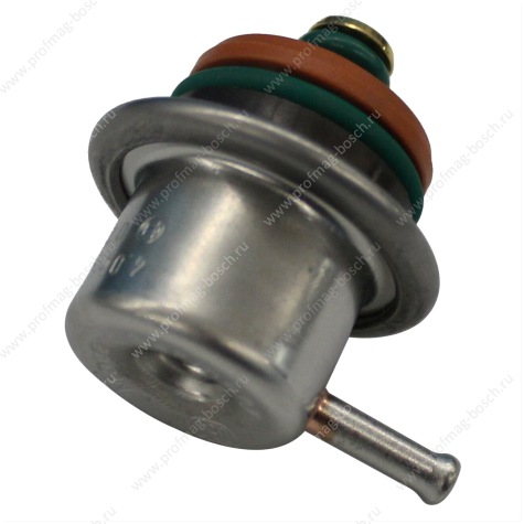 Регулятор давления топлива Bosch 0280160575