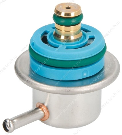 Регулятор давления топлива Bosch 0280160587