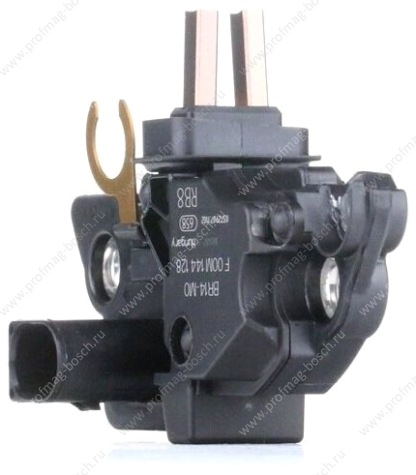 Регулятор генератора генератора Bosch F00M144128