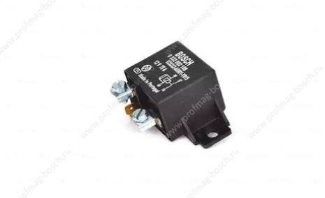 Реле Bosch 0332002168