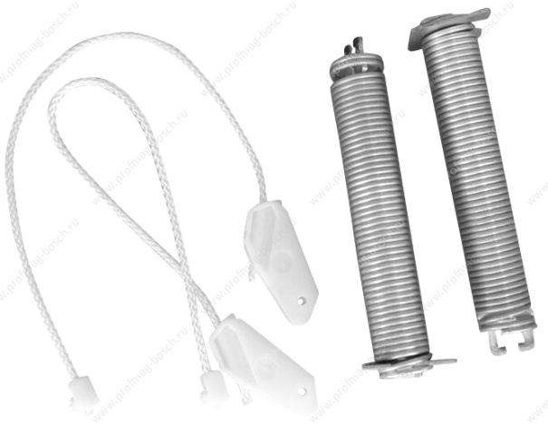 Ремкомплект Bosch 00754866