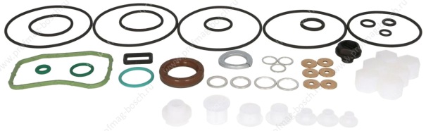 Ремкомплект ТНВД Bosch 1467045046