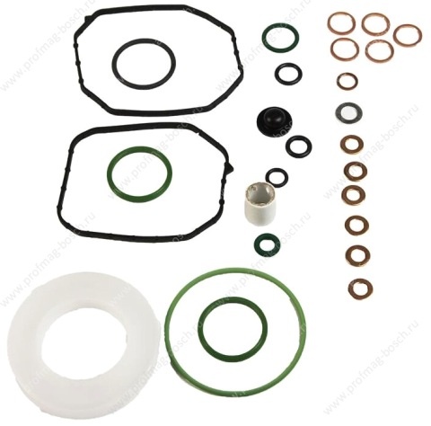 Ремкомплект ТНВД Bosch 2467010003