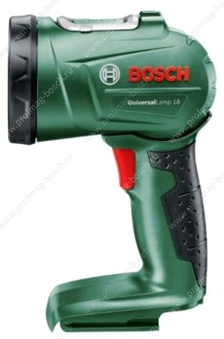 Ручной фонарь Bosch 06039A1100