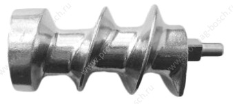 Шнек для мясорубки Bosch MFW1545