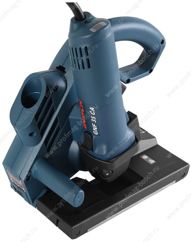 Штроборез Bosch GNF 35 CA