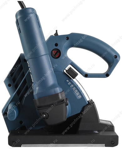 Штроборез Bosch GNF 35 CA