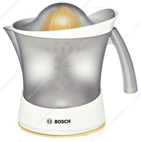 Соковыжималка Bosch MCP-3000 75083