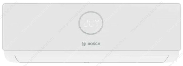 Сплит- система Bosch CLL2000 W 26/CLL2000 26 Climate Line