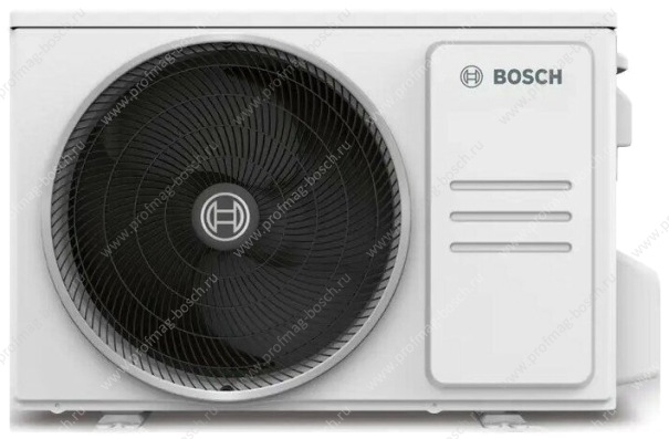 Сплит- система Bosch CLL2000 W 26/CLL2000 26 Climate Line