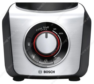 Стационарный блендер Bosch MMB 64G6M