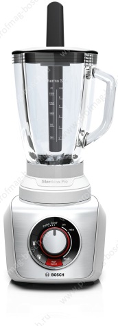 Стационарный блендер Bosch MMB 66G5M