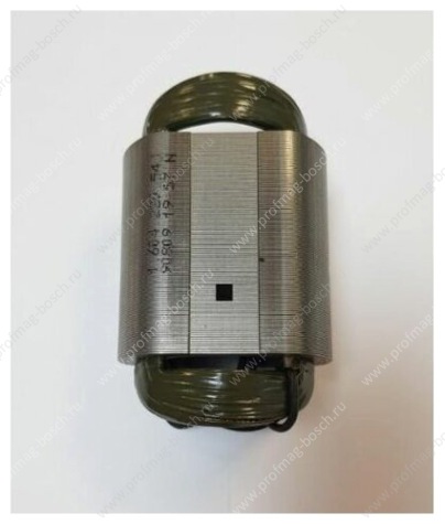 Статор Bosch арт. 160422054J