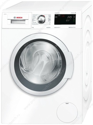 Стиральная машина Bosch WAT 28640