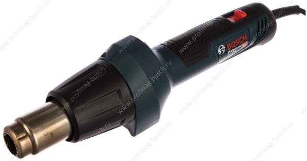 Строительный фен Bosch GHG 20-60 Professional