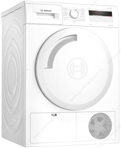 Сушильная машина Bosch WTH 85201OE