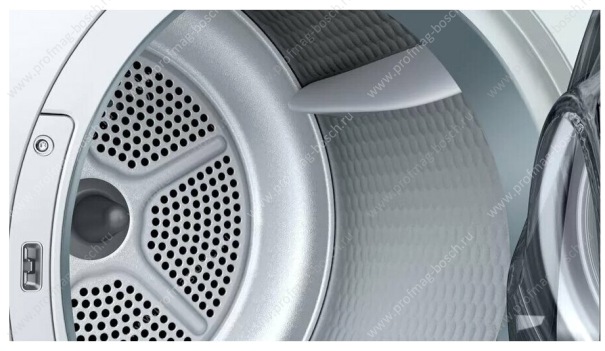 Сушильная машина Bosch WTH 85201OE