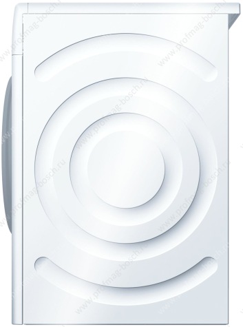 Сушильная машина Bosch WTH83001OE