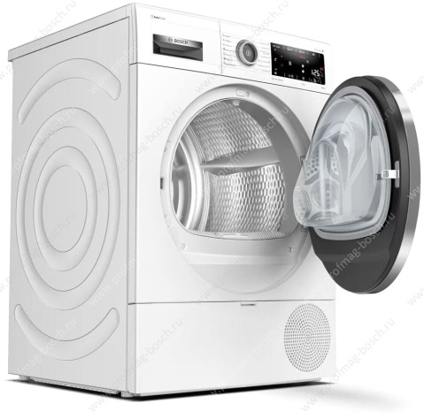 Сушильная машина Bosch WTX87KH1OE