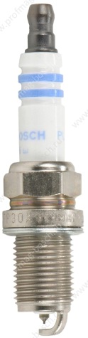 Свеча зажигания Bosch FR7DPP30X