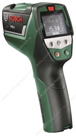 Термодетектор Bosch PTD 1, 0603683000
