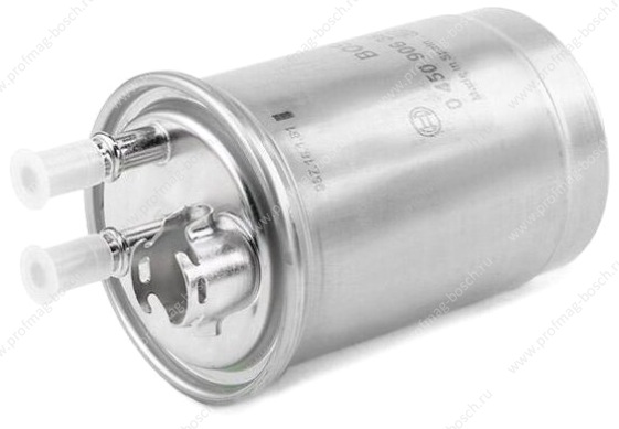 Топливный фильтр Bosch 0450906357