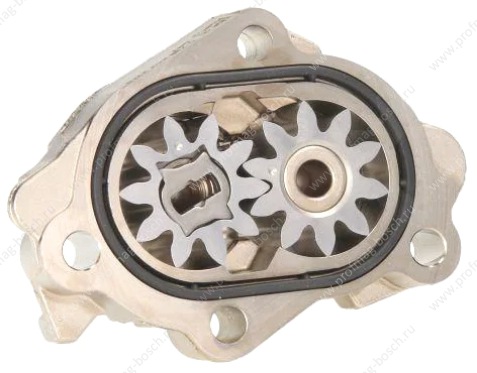 Топливный насос Bosch 0440020087