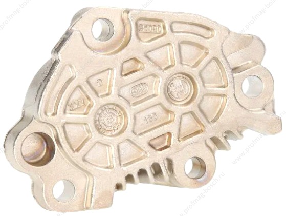 Топливный насос Bosch 0440020087