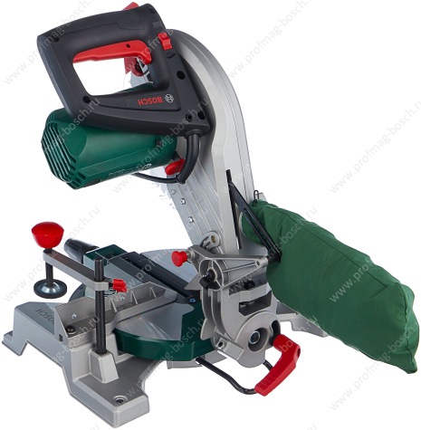 Торцовочная пила Bosch PCM 8