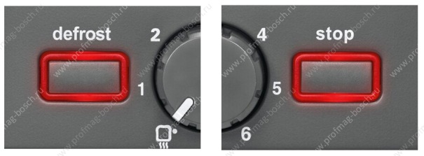 Тостер Bosch TAT 6A803