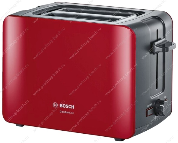 Тостер Bosch TAT6A114