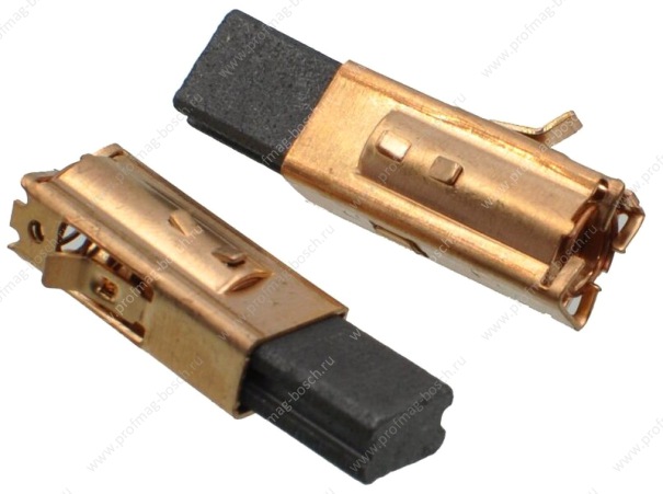 Угольная щетка Bosch 2607014013