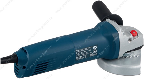 УШМ Bosch GWS 1000 (06018218R0)