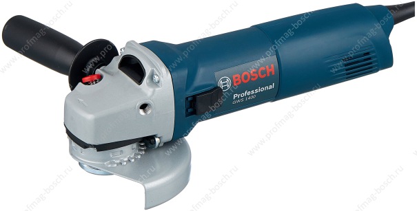 УШМ Bosch GWS 1400 (06018248R0)