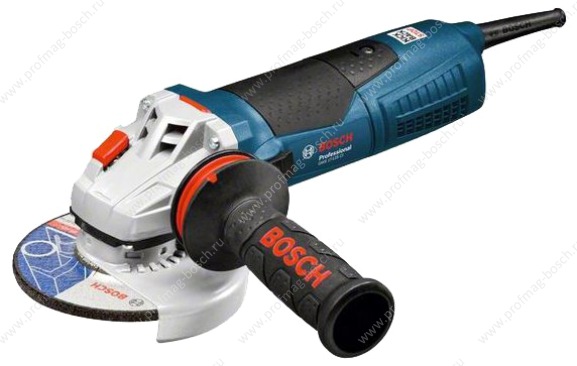 УШМ Bosch GWS 19-125 CIST