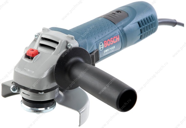 УШМ Bosch GWS 7-115