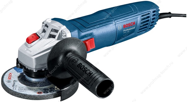 УШМ Bosch GWS 700 (06013A30R0)
