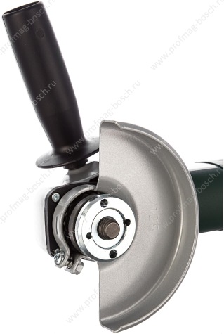 УШМ Bosch PWS 650-125 (06034110R0)