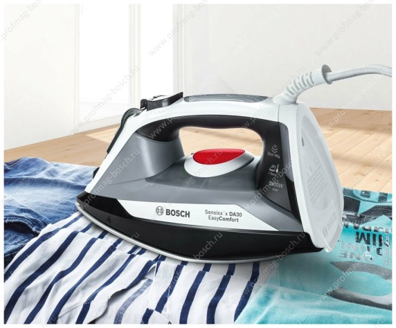 Утюг Bosch TDA30EASY