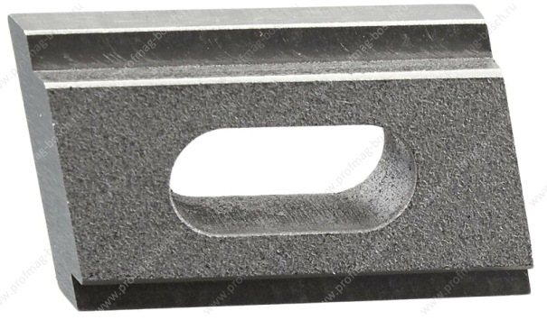 Верхний нож для ножниц по металлу GSC 3.5, GSC 4.5 Bosch 3608635000