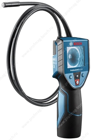 Видеоскоп Bosch GIC 120 Professional