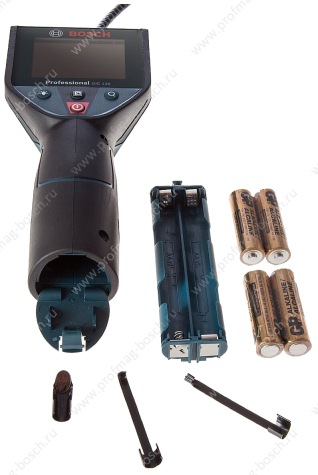 Видеоскоп Bosch GIC 120 Professional