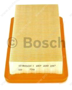Воздушный фильтр Bosch 1457433097